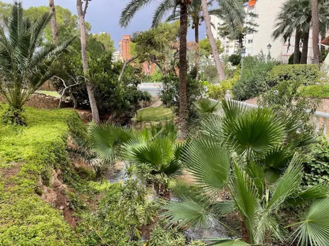 Pis de 50 m² a Benidorm