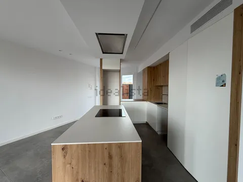 Wohnung 90 m² in Sabadell