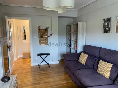 Habitació de lloguer, Sondika