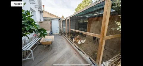 Будинок 80 м² у Morata de Jalón