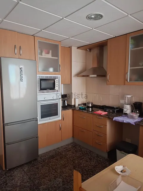 Habitació de lloguer, Alcantarilla