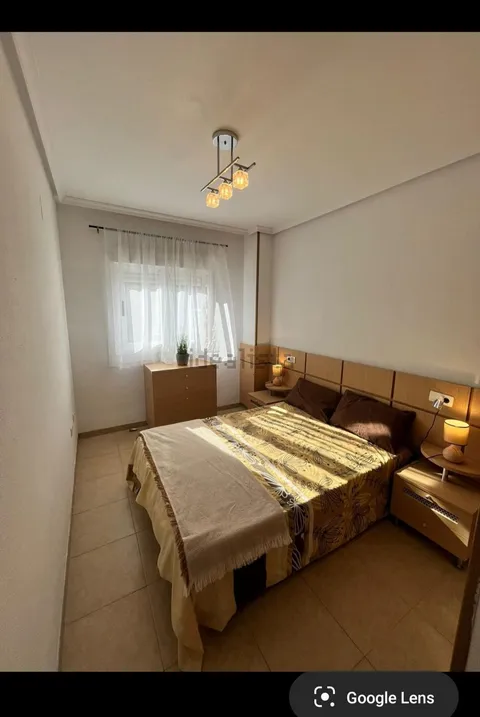 Pis de 70 m² a Orpesa