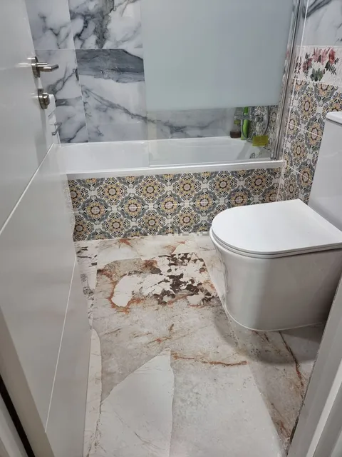 Habitació de lloguer, Màlaga
