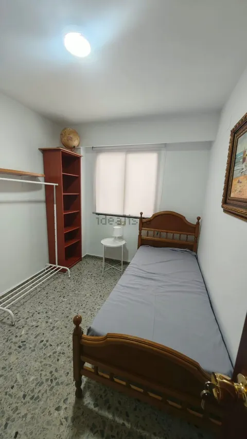 Habitació de lloguer, València (2/15)