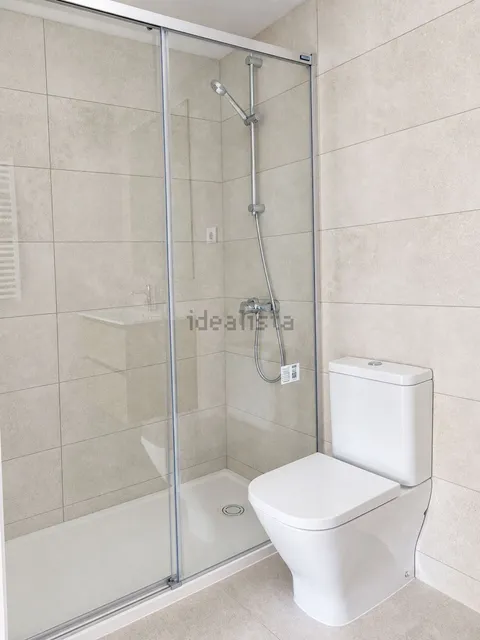 Pis de 57 m² a Viladecans