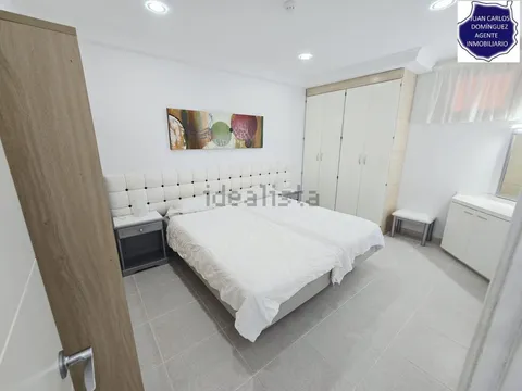 Pis de 45 m² a Mogán