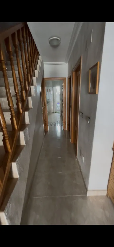 Casa de 120 m² a Los Alcázares