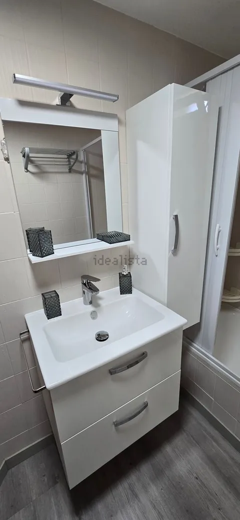 Appartamento 31 m² a Valverde de la Virgen
