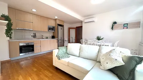 Appartement 80 m² à Terrassa
