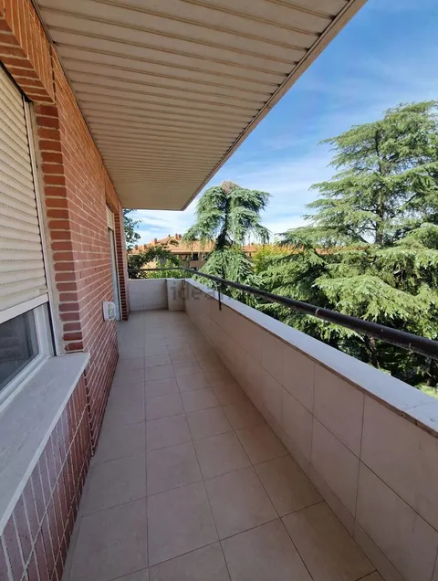 Apartamento 90 m² em Madrid (4/11)