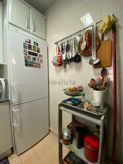 Pis de 74 m² a Madrid