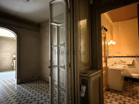 Pis de 240 m² a Barcelona