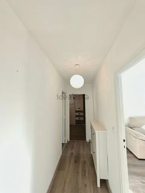 Pis de 70 m² a Segovia