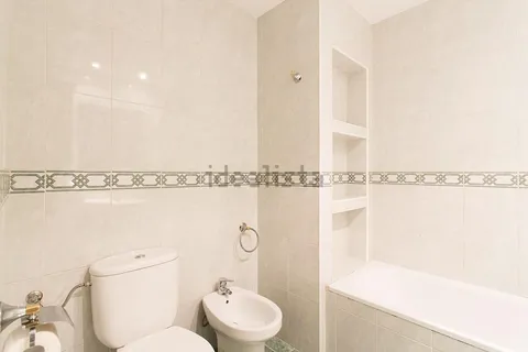 Pis de 94 m² a Granada