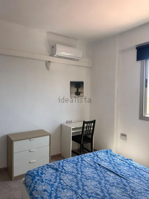 Habitació de lloguer, València