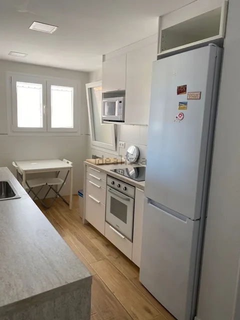 Pis de 91 m² a Madrid