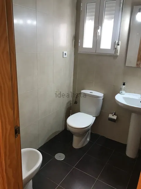 Pis de 80 m² a Còrdova