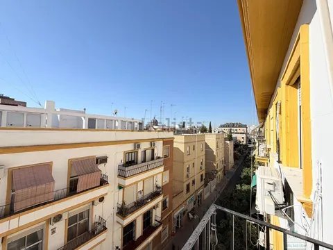 Wohnung 134 m² in Sevilla