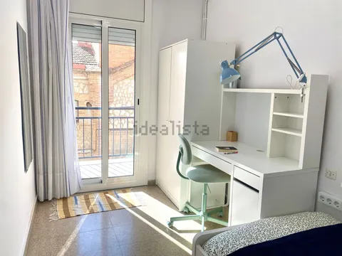 Room for rent, Terrassa (3/13)