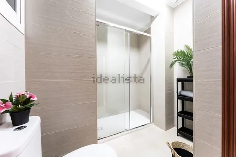 Habitació de lloguer, Màlaga (4/6)