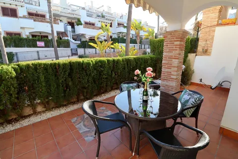 Piso de 65 m² en Torrevieja