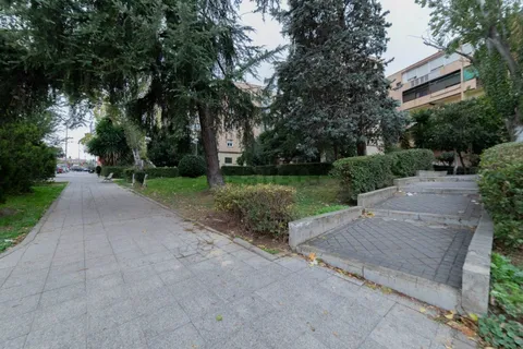 Pis de 69 m² a Madrid