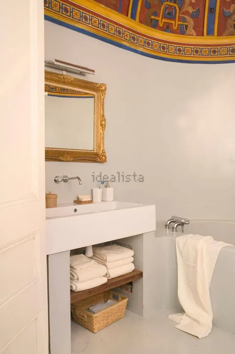 Pis de 180 m² a Barcelona