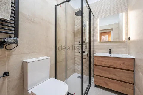 Pis de 154 m² a Madrid