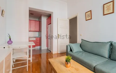 Pis de 60 m² a Madrid