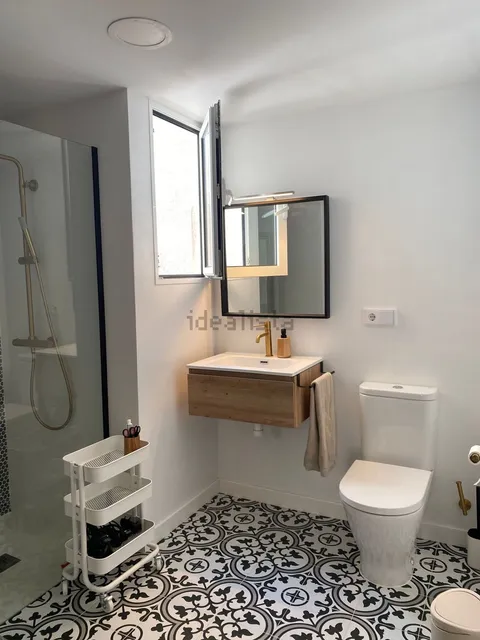 Habitació de lloguer, Gandia (3/8)