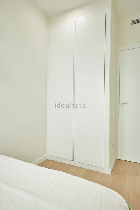 Pis de 81 m² a Madrid