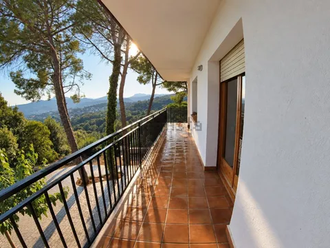 Casa de 246 m² a Bigues i Riells del Fai