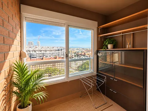 Pis de 93 m² a València