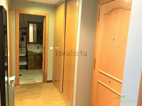 Pis de 48 m² a Oviedo