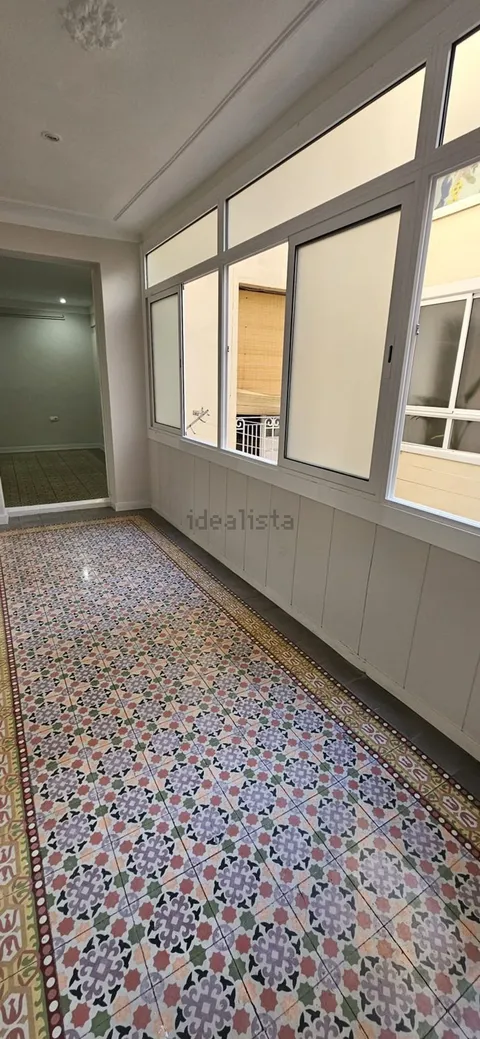 Квартира 220 м² у Барселоні
