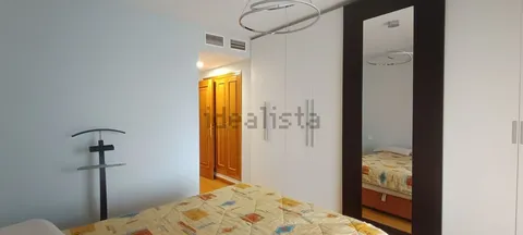 Pis de 135 m² a Saragossa