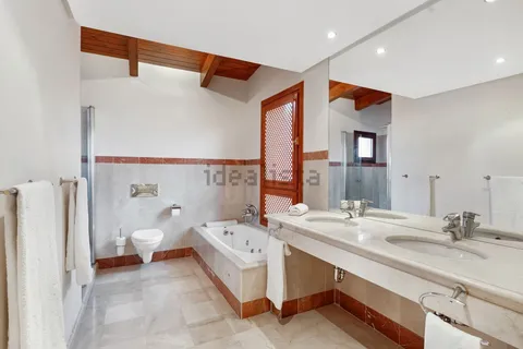 Pis de 165 m² a Estepona