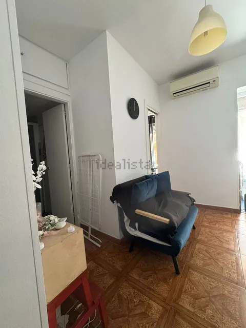 Pis de 50 m² a Madrid