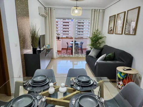Квартира 70 м² у Orpesa / Oropesa del Mar