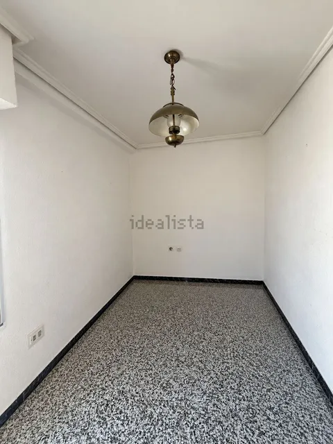 Pis de 67 m² a València
