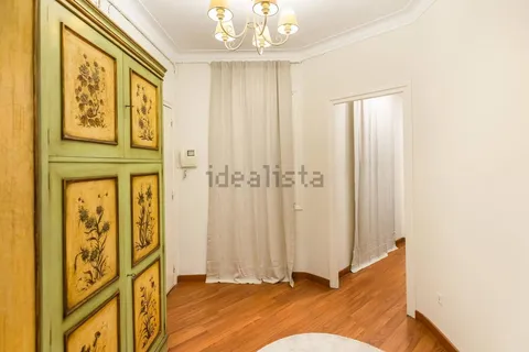 Квартира 108 м² в Барселоне