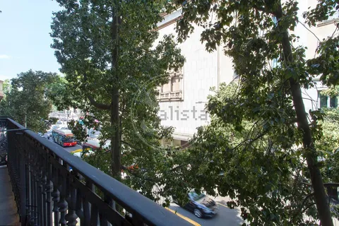 Pis de 102 m² a Barcelona