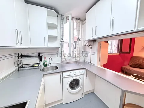 Pis de 33 m² a Madrid