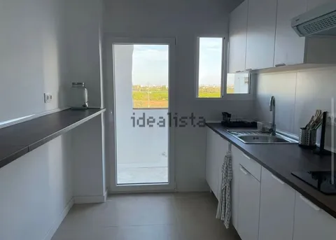 Habitación en alquiler, Moncada