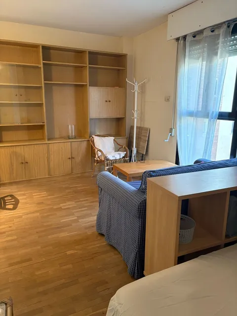 Appartamento 38 m² a Madrid