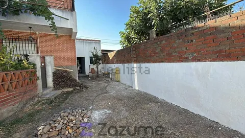 Casa de 125 m² en Cazalegas