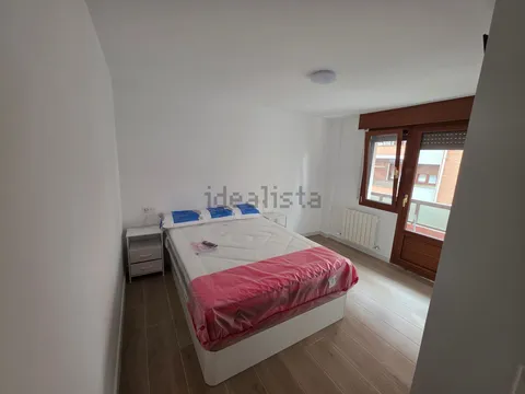 Chambre à louer, Bilbao