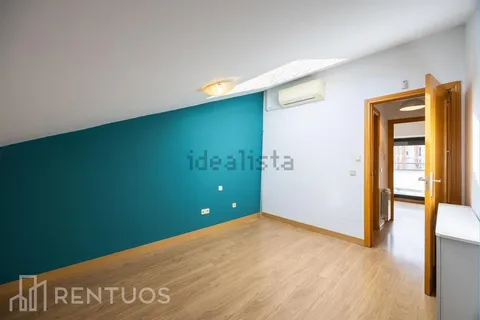 Pis de 113 m² a Madrid