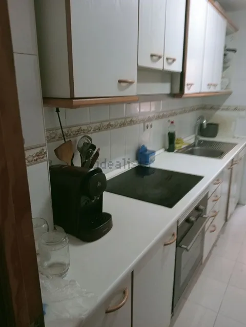 Habitació de lloguer, Dénia