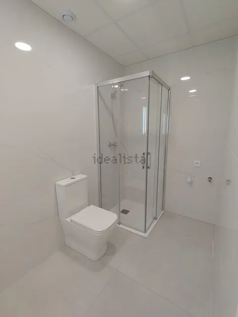 Pis de 57 m² a Múrcia